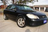 Used 2010 Chevrolet Cobalt LT w/1SA for sale in Mississauga, ON