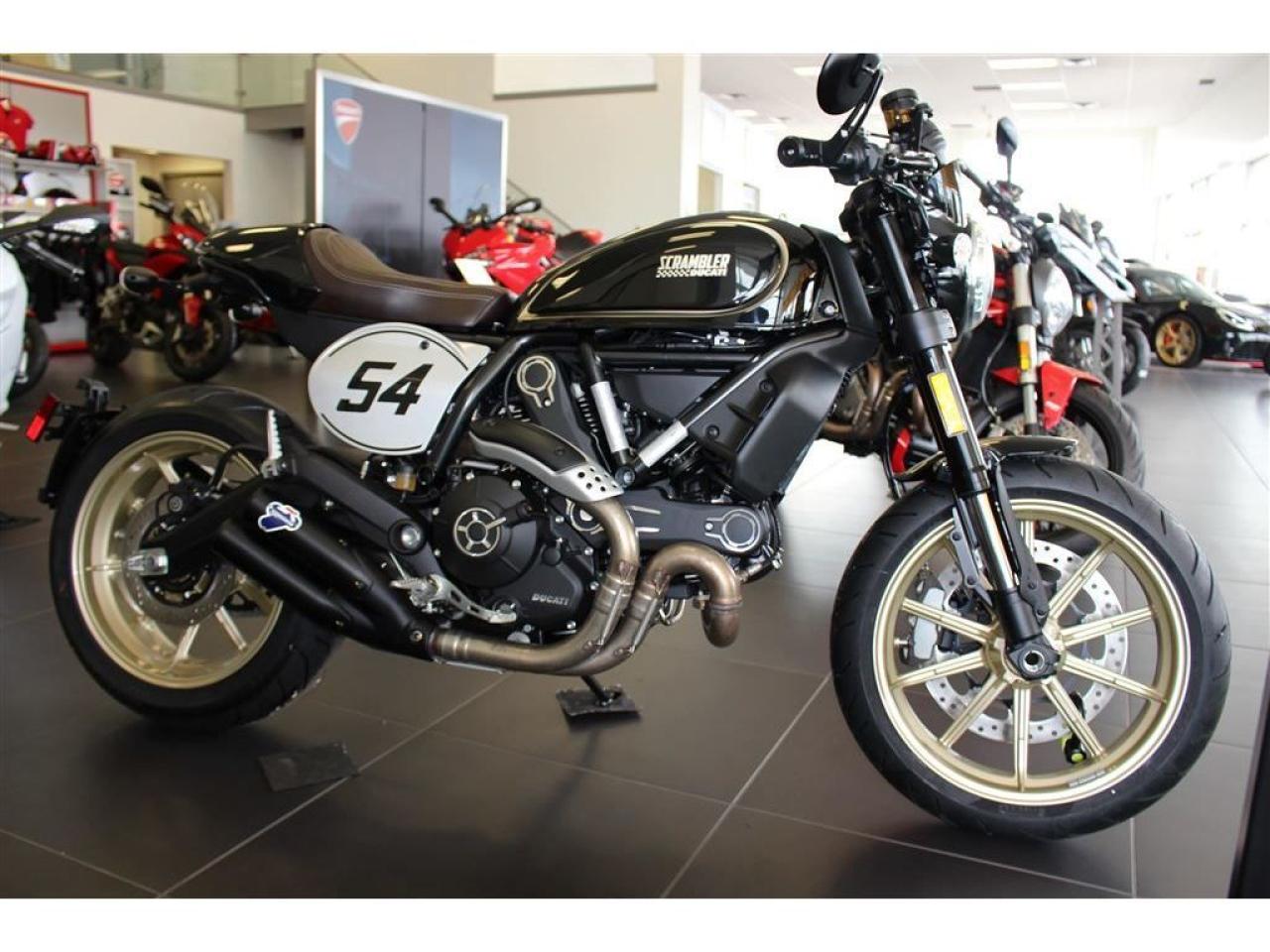 ducati cafe racer for sale