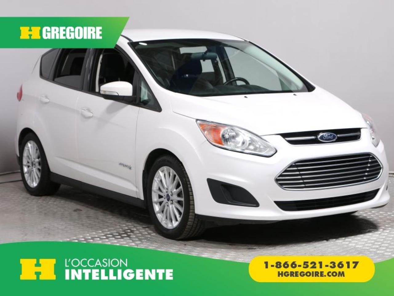 Find Ford S Max From 2015 For Sale Autoscout24