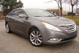 Used 2011 Hyundai Sonata LIMITED for sale in Mississauga, ON