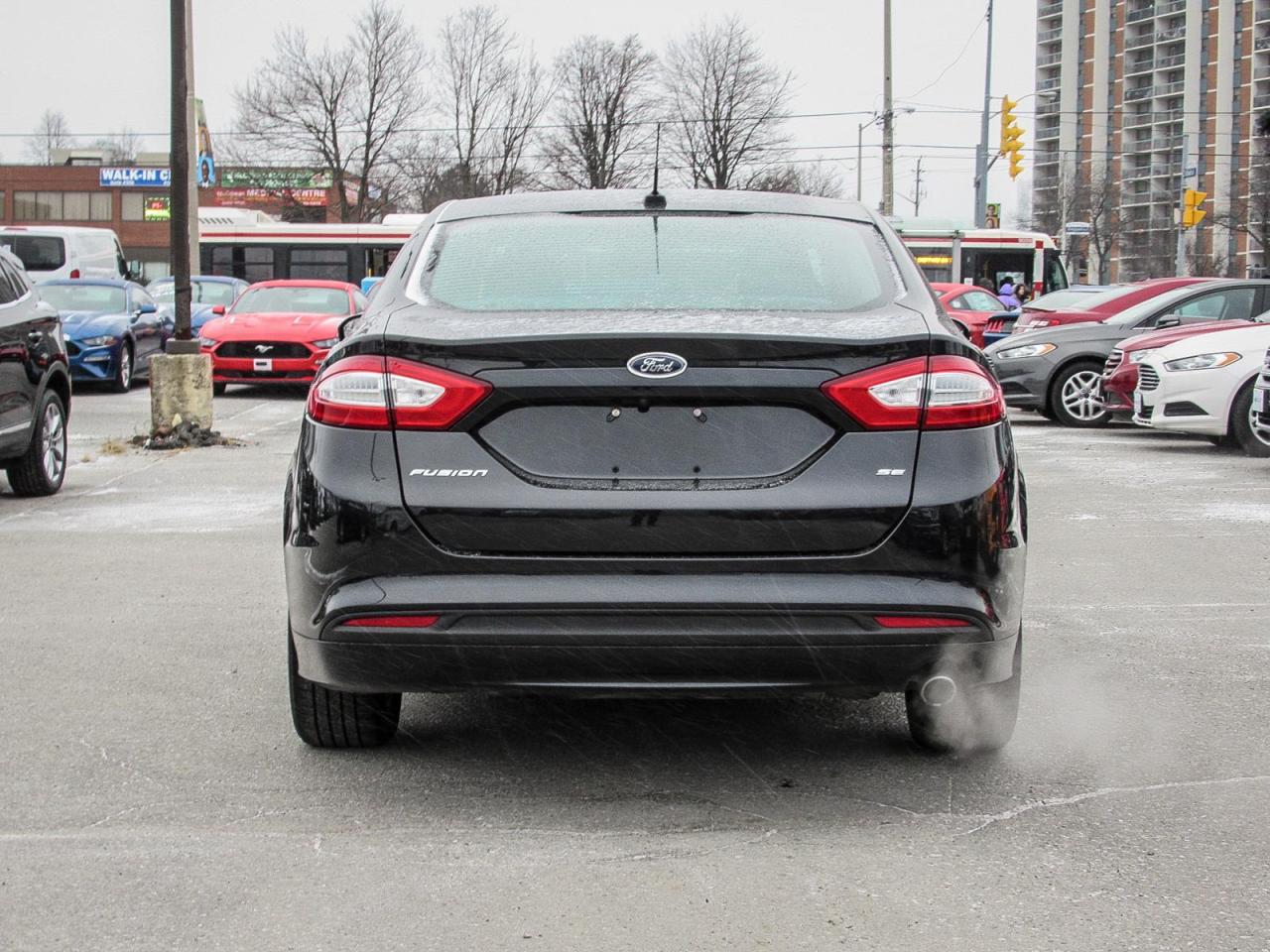 2015 Ford Fusion SE|SYNC|2.5L|POWER SEATS|BLUETOOTH Photo