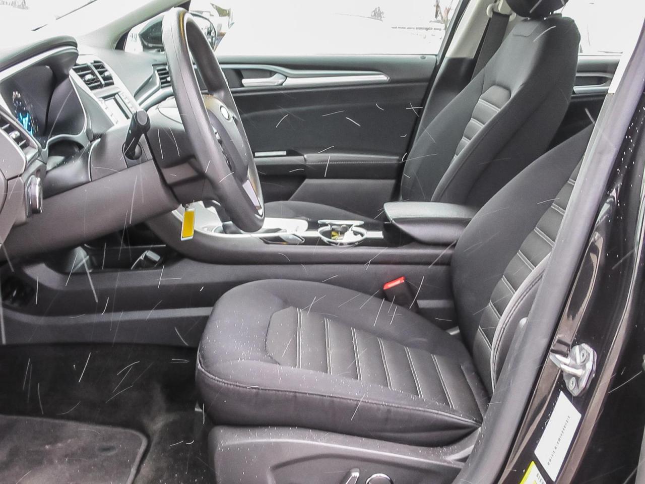 2015 Ford Fusion SE|SYNC|2.5L|POWER SEATS|BLUETOOTH Photo