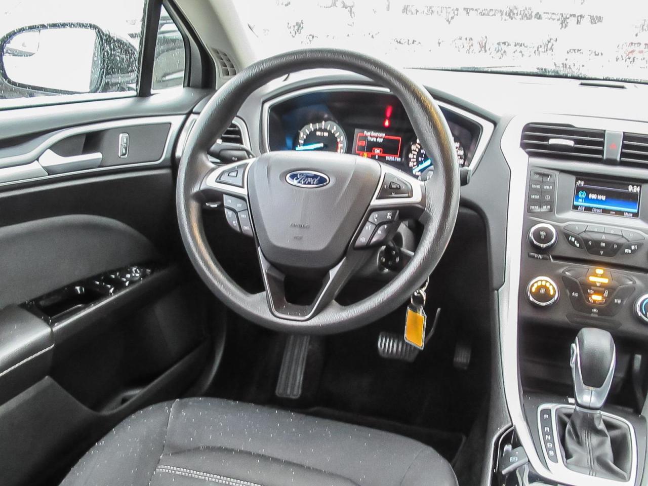 2015 Ford Fusion SE|SYNC|2.5L|POWER SEATS|BLUETOOTH Photo