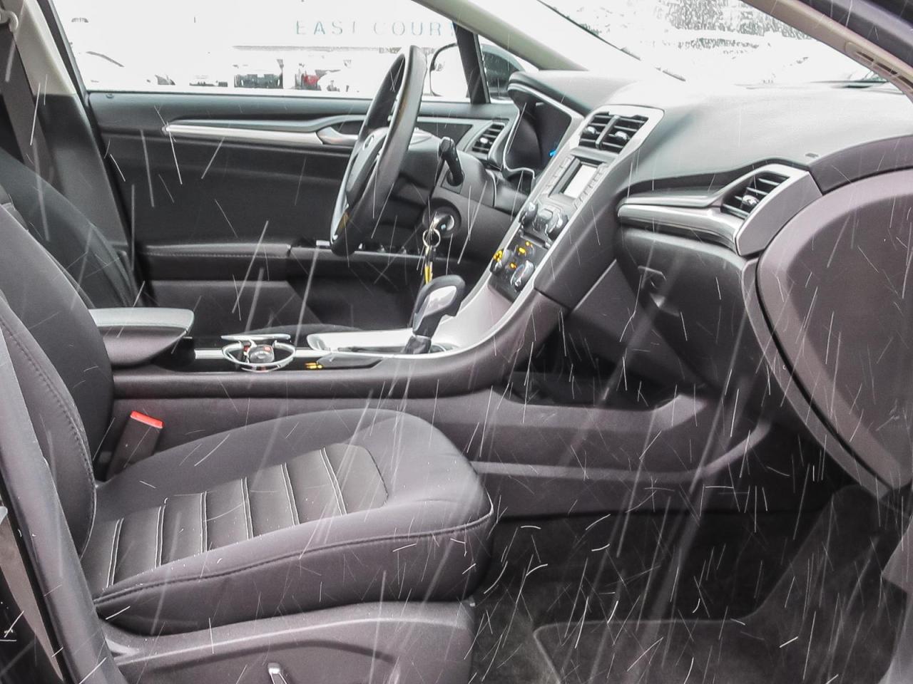 2015 Ford Fusion SE|SYNC|2.5L|POWER SEATS|BLUETOOTH Photo