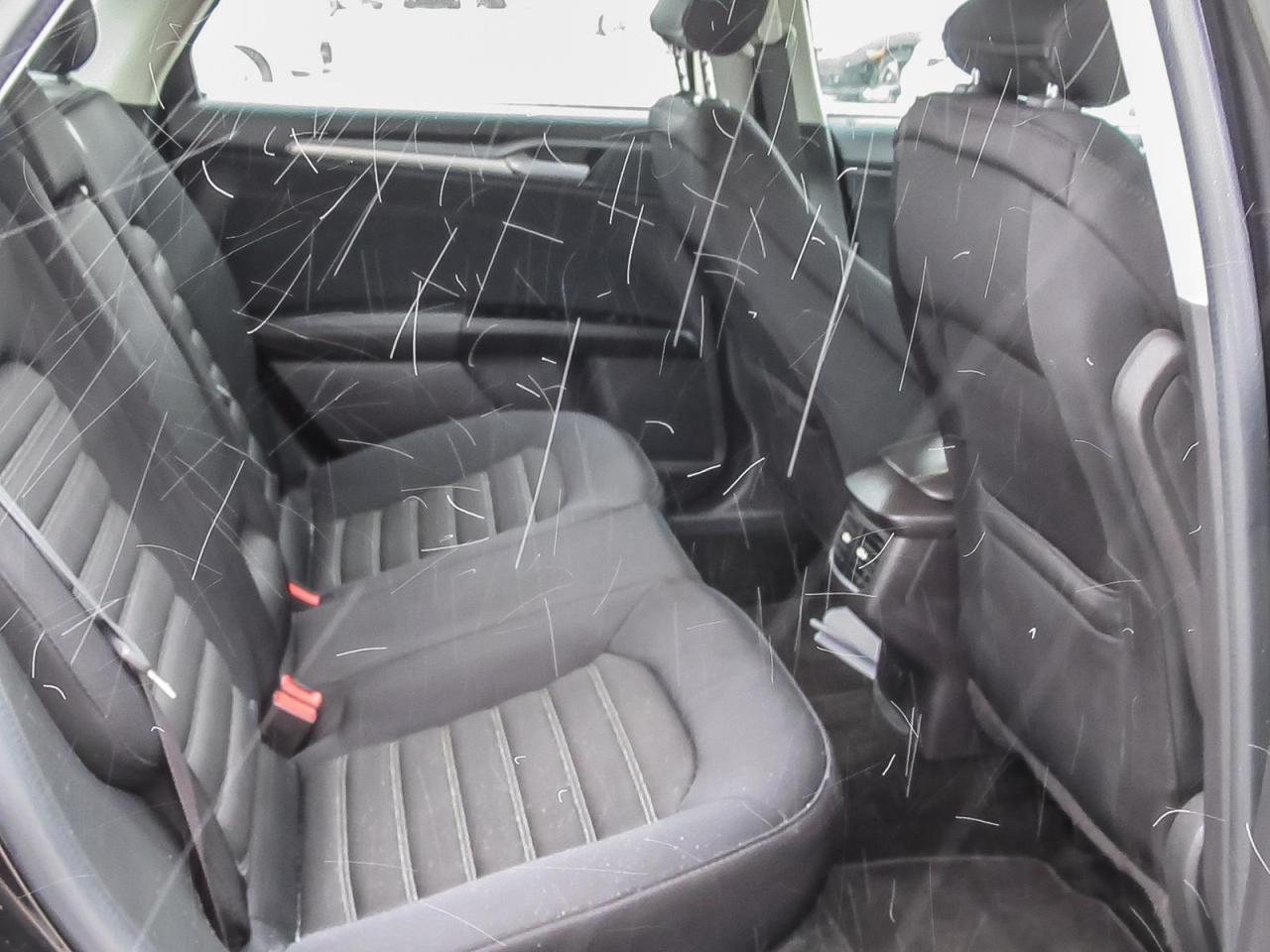 2015 Ford Fusion SE|SYNC|2.5L|POWER SEATS|BLUETOOTH Photo