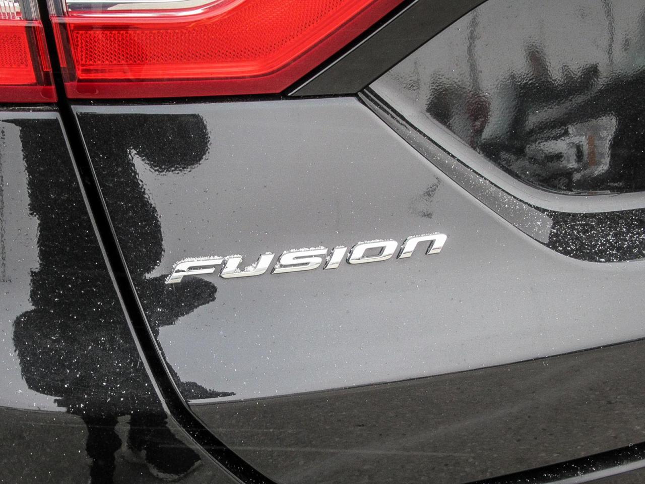 2015 Ford Fusion SE|SYNC|2.5L|POWER SEATS|BLUETOOTH Photo