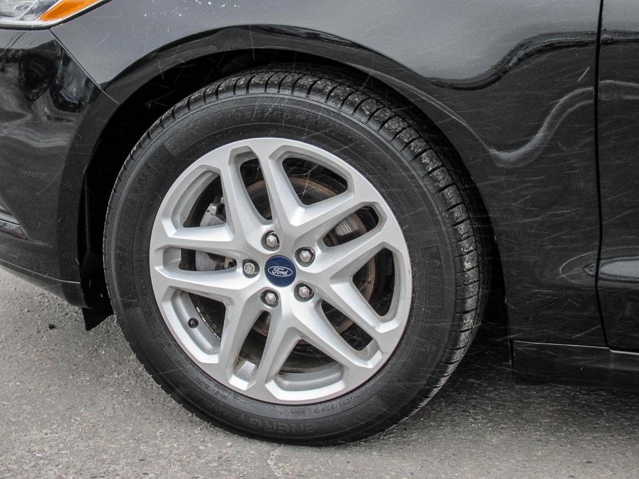 2015 Ford Fusion SE|SYNC|2.5L|POWER SEATS|BLUETOOTH Photo