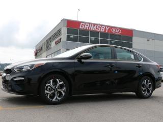 Used 2019 Kia Forte EX | TOUCHSCREEN | LANE DEPARTURE | OPEN SUNDAYS for sale in Brantford, ON