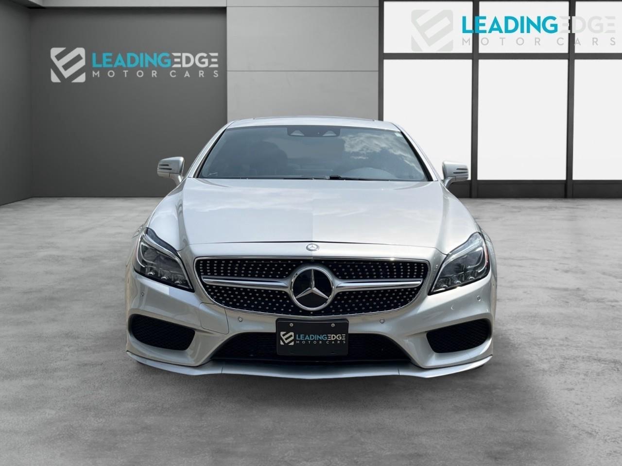 2016 Mercedes-Benz CLS-Class CLS 550 V8 ,Harmon/Kardon, 360 Camera! *** CALL OR TEXT 905-590-3343 Photo2