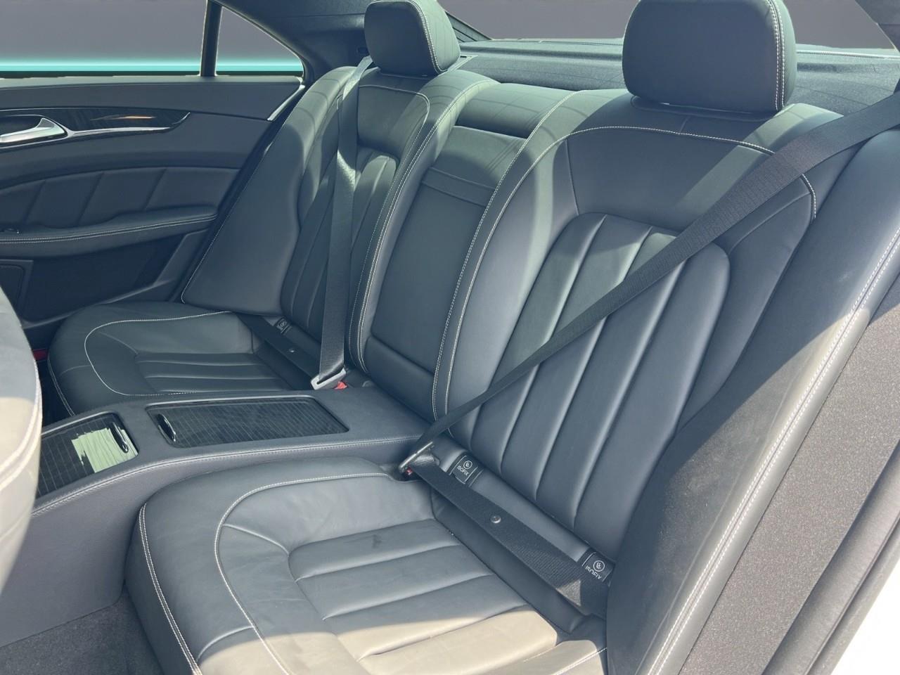 2016 Mercedes-Benz CLS-Class CLS 550 V8 ,Harmon/Kardon, 360 Camera! *** CALL OR TEXT 905-590-3343 Photo