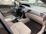 2012 Honda Civic EX, Sunroof, Bluetooth