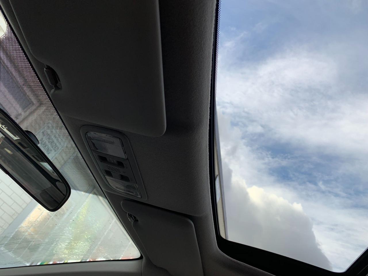 2012 Honda Civic EX, Sunroof, Bluetooth - Photo #17