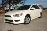 Used 2009 Mitsubishi Lancer SE for sale in Mississauga, ON