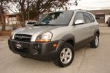 Used 2009 Hyundai Tucson GL for sale in Mississauga, ON