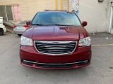 2012 Chrysler Town & Country NAV • Dual Screen DVD • Power Doors!