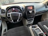 2012 Chrysler Town & Country NAV • Dual Screen DVD • Power Doors!