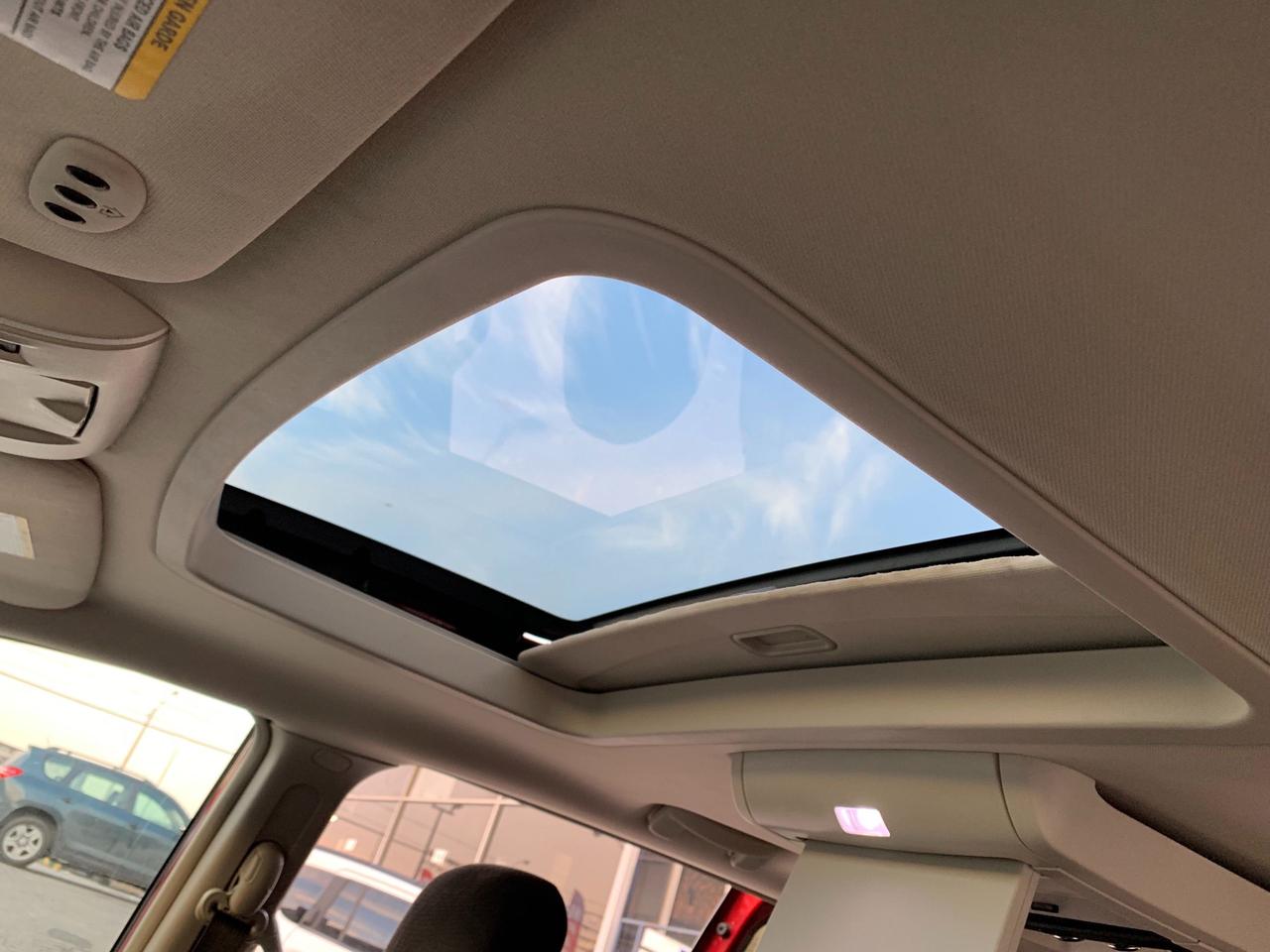 2012 Chrysler Town & Country NAV • Dual Screen DVD • Power Doors! - Photo #21