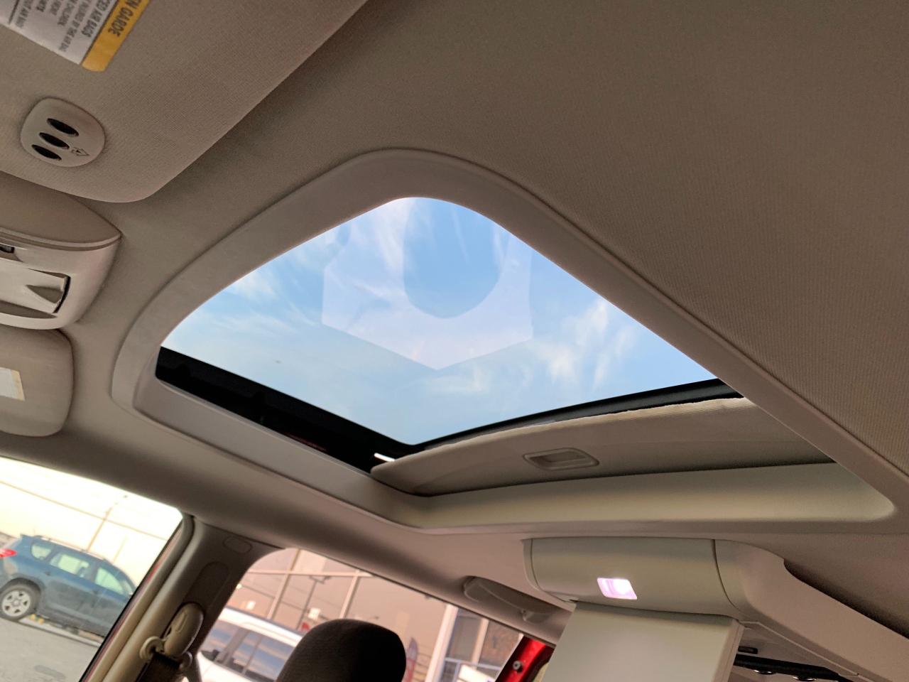 2012 Chrysler Town & Country NAV • Dual Screen DVD • Power Doors! - Photo #21