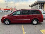 2012 Chrysler Town & Country NAV • Dual Screen DVD • Power Doors!