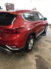 2019 Hyundai Santa Fe ESSENTIAL - Photo #1