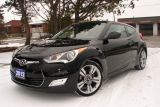 Used 2012 Hyundai Veloster Coupe for sale in Mississauga, ON