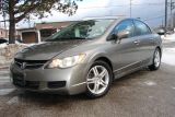 Used 2008 Acura CSX premmium for sale in Mississauga, ON