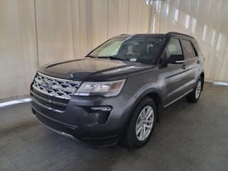 Used 2019 Ford Explorer XLT 202A W/HEATED FRONT SEATS & REMOTE START for sale in Regina, SK