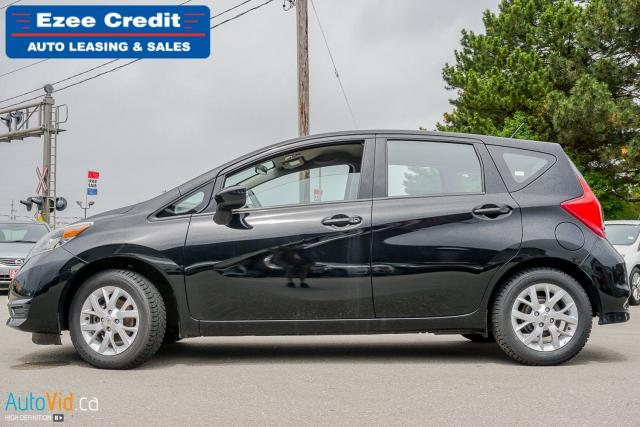 2017 Nissan Versa Note SV Photo10