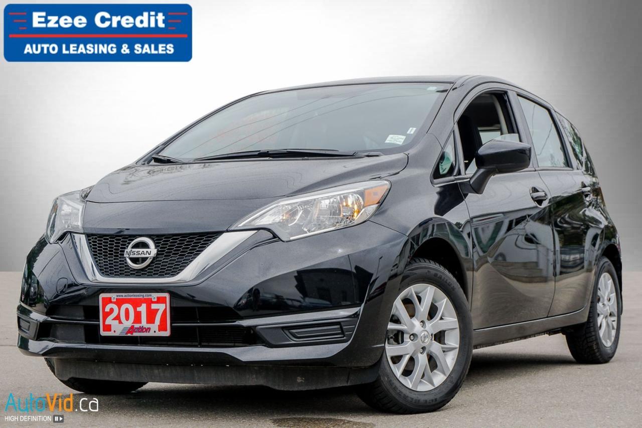 Used 2017 Nissan Versa Note SV for sale in London, ON
