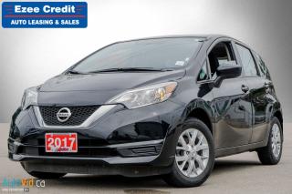 <p>Unleash the Excitement with the<strong> 2017 Nissan Versa SV</strong> <a href=https://ezeecredit.com/vehicles/?dsp_drilldown_metadata=address%2Cmake%2Cmodel%2Cext_colour&dsp_category=3%2C>Hatchback</a></p><p>Are you in search of a stylish and versatile hatchback that offers both fuel efficiency and exceptional performance? Look no further than the remarkable<strong> Nissan Versa</strong>. With its sleek design, impressive features, and dynamic performance, this hatchback is the perfect choice for individuals seeking a thrilling driving experience. In this article, we will dive deep into the key highlights of the <strong>2017 Nissan Versa SV</strong>, providing you with an in-depth understanding of why it stands out from the competition. Lets embark on a journey of automotive excellence!</p><p><strong>Sleek Design and Versatile Functionality:</strong></p><p>The <strong>2017 Nissan Versa SV Hatchback</strong> boasts a sleek and aerodynamic design that catches attention wherever it goes. Its captivating black exterior color enhances its stylish appearance, exuding an aura of elegance and sophistication. The 4D hatchback body style offers ample space for both passengers and cargo, providing versatility for your everyday needs. Step inside the vehicle, and youll discover a spacious and comfortable black interior that emanates a sense of refinement.</p><p><strong>Impressive Performance and Efficiency:</strong></p><p>Under the hood, the <strong>Versa Nissan</strong> is equipped with a powerful 1.6L 4-Cylinder DOHC 16V engine that strikes a perfect balance between power and fuel efficiency. This engine ensures a responsive and exhilarating performance, transforming every drive into a joyous experience. The seamless CVT (Continuously Variable Transmission) guarantees smooth gear shifts, maximizing fuel efficiency and optimizing overall performance. Whether youre navigating through city streets or embarking on a highway adventure, the <strong>Versa SV</strong> delivers a dynamic and efficient ride.</p><p><strong>Advanced Features and Technology:</strong></p><p>The <strong>2017 Nissan Versa</strong> incorporates advanced features and innovative technology to elevate your driving pleasure. Its intuitive infotainment system allows for effortless device connectivity, granting you access to your favorite apps and enabling you to enjoy your preferred music on the go. The <strong>Hatchback</strong> is equipped with a range of convenient features, including Bluetooth connectivity, a rearview camera, and keyless entry, providing modern comforts at your fingertips.</p><p>Our Offices in <strong>London, Ontario, Canada</strong> - Your Destination for the Perfect <strong>Nissan Versa</strong>:</p><p>When it comes to purchasing the <strong>2017 Nissan Versa SV</strong> <strong>Hatchback</strong>, our offices in <strong>London, Ontario, Canada</strong>, serve as your ultimate destination. We take great pride in offering a wide selection of high-quality vehicles and providing exceptional customer service. Whether youre looking to buy, <a href=https://ezeecredit.com/cars-bad-credit/><strong>finance</strong></a>, or <a href=https://ezeecredit.com/buying-vs-leasing/><strong>lease a car</strong></a>, our knowledgeable team is ready to assist you every step of the way.</p><p>Discover Excellence in <strong>Cambridge, Ontario, Canada</strong>:</p><p>In addition to our<strong> London</strong> location, we have a branch in <strong>Cambridge, Ontario, Canada</strong>, where you can explore an extensive <a href=https://ezeecredit.com/vehicles/><strong>inventory</strong></a> of <strong>Nissan Versa</strong> models. With competitive prices and a strong commitment to customer satisfaction, we strive to make your car-buying experience truly exceptional. Visit our <strong>Cambridge</strong> office to find the perfect <strong>2017 Nissan Versa SV</strong> that aligns with your preferences and budget.</p><p><strong>Conclusion:</strong></p><p>In conclusion, the <strong>2017 Nissan Versa Hatchback</strong> is an exceptional vehicle that delivers style, performance, and efficiency. With its sleek design, impressive features, and dynamic performance, it offers an unforgettable driving experience. Whether youre seeking a reliable daily commuter or a versatile <strong>hatchback</strong> for your adventures, the <strong>Versa</strong> SV exceeds expectations. Visit our offices in <strong>London</strong> or C<strong>ambridge, Ontario, Canada</strong>, and embark on an exciting car-buying journey. Dont miss the opportunity to <a href=https://ezeecredit.com/buying-vs-leasing/><strong>buy or lease</strong></a> the remarkable<strong> 2017 Nissan Versa SV Hatchback</strong> and experience automotive excellence at its finest.</p><p>To view all <a href=https://ezeecredit.com/vehicles/><strong>cars in stock</strong></a> and take the first step toward owning the <strong>Nissan Versa</strong>, <a href=https://ezeecredit.com><strong>visit our website</strong></a> today!</p><p>Keywords: <strong>credit a car with no credit, used car cheap nearby, bad credit car loans, auto loans for bad credit, car leasing with bad credit history, no credit car financing dealership, no credit financing car dealerships near me, lease a vehicle with bad credit</strong>.</p><p>Buy now and view all <strong>cars in stock</strong> on our website to find your perfect <strong>2017 Nissan Versa SV Hatchback</strong> today!</p>