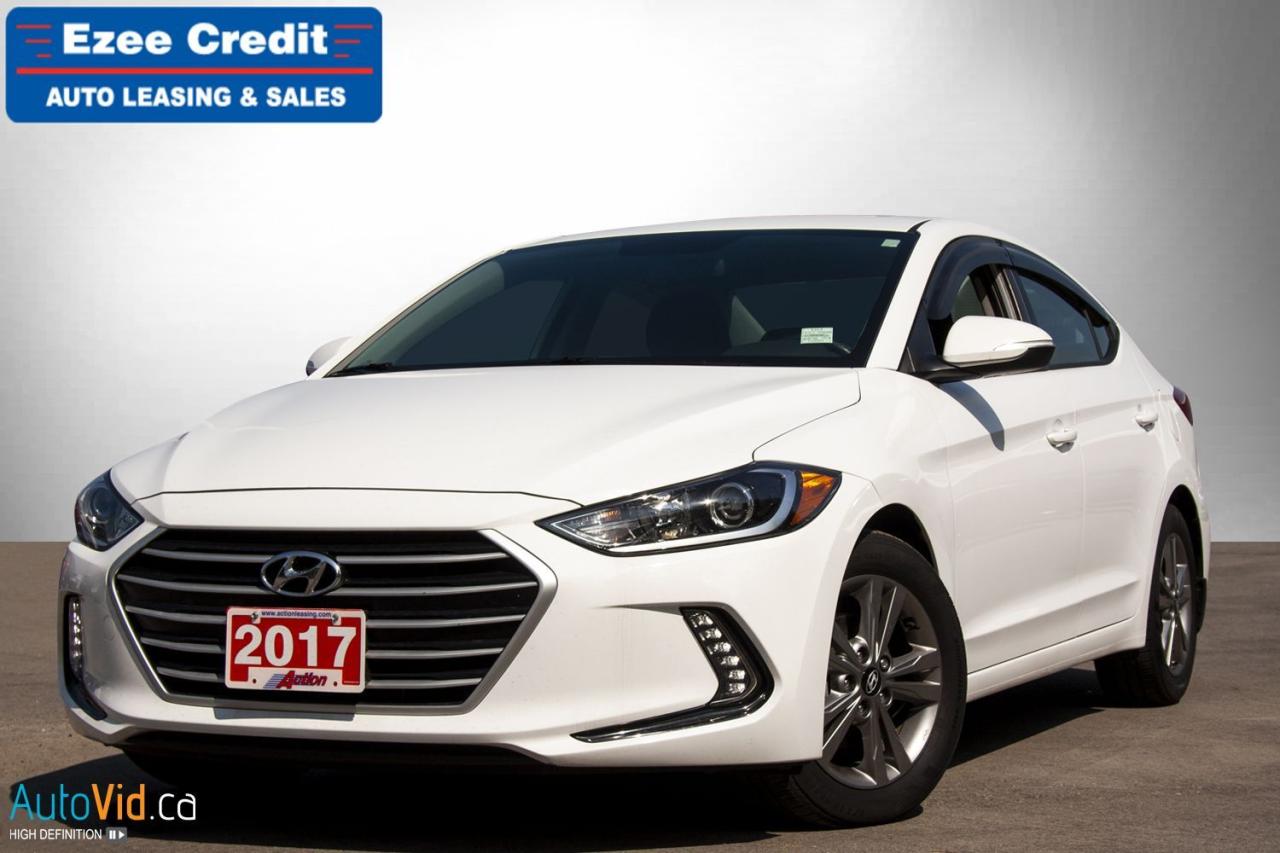 Used 2017 Hyundai Elantra GL for sale in London, ON