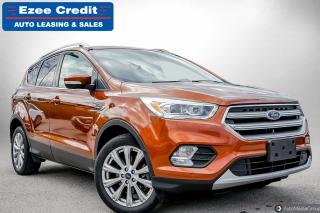 <h1>Explore the 2017 Ford Escape SE: Your Ideal SUV/Crossover for Every Journey</h1><p>The <strong>2017 Ford Escape SE</strong> represents a superb blend of style, performance, and utility. Whether youre cruising through city streets or exploring rugged landscapes, this <a href=https://ezeecredit.com/vehicles/?dsp_drilldown_metadata=address%2Cmake%2Cmodel%2Cext_colour&dsp_category=6%2C><strong>SUV/Crossover</strong></a> is equipped to handle your adventures with ease and comfort. Located in the thriving automotive markets of <a href=https://maps.app.goo.gl/ePhcBGapCA7gsKH48><strong>London </strong></a>and <a href=https://maps.app.goo.gl/cqSgWaYrcgV5XGsi9><strong>Cambridge, Ontario, Canada</strong></a>, our dealership offers a wide selection of <strong>Ford Escapes</strong>, including the sought-after SE model in an elegant brown exterior and luxurious black interior.</p><h2>Discover the 2017 Ford Escape SE</h2><p>Versatility at Its Best: The <strong>Ford Escape</strong></p><p>The <strong>2017 Ford Escape SE</strong>, part of the renowned <strong>Ford Escape</strong> series, stands out with its impressive design and functionality. As a 4D Crossover with <strong>All-Wheel Drive (AWD)</strong>, it offers the perfect balance between a family-friendly utility <a href=https://ezeecredit.com/vehicles/><strong>vehicle</strong></a> and an adventurous off-roader. Available in a sophisticated brown exterior, paired with a sleek black interior, it offers both aesthetic appeal and practicality.</p><p>Excellence in Design and Comfort</p><p>The interior of the<strong> Ford Escape SE</strong> is crafted for comfort and elegance. The black color scheme of the upholstery adds a touch of sophistication, making every journey enjoyable. The spacious cabin is designed to accommodate both passengers and cargo, making it an ideal choice for families and individuals alike.</p><h2>Performance and Specifications</h2><p>Robust Engine and Smooth Handling</p><p>Equipped with a powerful engine, the <strong>2017 Ford Escape SE</strong> delivers robust performance and reliable handling. Its <strong>All-Wheel Drive</strong> system enhances stability and traction in various driving conditions, ensuring safety and comfort. Whether navigating through snowy roads or embarking on a long-distance journey, the <strong>Escape SE</strong> is your dependable companion.</p><p>Fuel Efficiency and Environmental Considerations</p><p>Not only is the <strong>Escape SE</strong> powerful, but its also efficient. It strikes a fine balance between fuel economy and performance, making it an economical choice for savvy car buyers. By choosing this vehicle, youre opting for a ride that respects the environment while saving you money at the pump.</p><h2>Safety and Technology</h2><p>Advanced Safety Features</p><p>Safety is a paramount concern for any vehicle, and the <strong>2017 Ford Escape SE</strong> is no exception. It comes equipped with an array of safety features that protect you and your passengers. From advanced airbag systems to cutting-edge stability control, every aspect of this <a href=https://ezeecredit.com/vehicles/?dsp_drilldown_metadata=address%2Cmake%2Cmodel%2Cext_colour&dsp_category=6%2C><strong>SUV</strong></a> is designed with your safety in mind.</p><p>Innovative Technology at Your Fingertips</p><p>Technology enthusiasts will appreciate the <strong>Escape SE</strong>s modern infotainment system and connectivity features. Whether you need to navigate through unfamiliar territories or want to enjoy your favorite music on the go, this vehicle has everything to enhance your driving experience.</p><h2><a href=https://ezeecredit.com/cars-bad-credit/>Buying and Financing Options</a></h2><p><a href=https://ezeecredit.com/assessing-your-credit/><strong>Accessible Financing Solutions</strong></a></p><p>At our dealerships in <a href=https://maps.app.goo.gl/Ytg66X3JSj7Mo9pSA><strong>London </strong></a>and <a href=https://maps.app.goo.gl/ePhcBGapCA7gsKH48><strong>Cambridge, Ontario</strong></a>, we understand that <strong>financing a car</strong> can be daunting, especially for buyers with<strong> less-than-perfect credit</strong>. Thats why we offer a range of<strong> financing solutions</strong> to fit your needs. Whether you have<strong> bad credit or no credit</strong>, our financing experts are here to help you secure a loan that suits your financial situation.</p><p><a href=https://ezeecredit.com/buying-vs-leasing/><strong>Flexible Leasing Options</strong></a></p><p>For those interested in <strong>leasing</strong>, we offer options that accommodate bad credit histories.<strong> Leasing a 2017 Ford Escape SE</strong> can be a practical choice for individuals who prefer lower monthly payments and the flexibility to upgrade their vehicle more frequently.</p><h2>Customer-Centric Services</h2><p>Dedicated to Your Satisfaction</p><p>Our commitment to customer satisfaction sets us apart in the automotive industry. Our knowledgeable staff in <strong>London</strong> and <strong>Cambridge</strong> are always ready to assist you, ensuring a seamless and enjoyable car-buying experience. From choosing the right model to securing financing, we are here to guide you every step of the way.</p><p><strong>Test Drive the 2017 Ford Escape SE Today</strong></p><p>Discover why the <strong>2017 Ford Escape SE</strong> is the perfect <strong>SUV/Crossover</strong> for your lifestyle. <a href=https://ezeecredit.com/><strong>Visit our dealership</strong></a> for a <strong>test drive </strong>and experience its exceptional capabilities firsthand. With <a href=https://ezeecredit.com/vehicles/><strong>units in stock </strong></a>and ready for immediate delivery, you could be driving your new <strong>Escape SE</strong> sooner than you think.</p><h2>FAQs</h2><h3>How can I finance a 2017 Ford Escape SE with bad credit?</h3><p>At our dealerships, we offer a variety of bad credit car loan options to help you purchase your Ford Escape. Our financial experts specialize in assisting customers with less-than-perfect credit to find suitable auto loans.</p><h3>What colors are available for the 2017 Ford Escape SE?</h3><p>The <strong>2017 Ford Escape SE</strong> is available in several colors, with the most popular being the elegant brown exterior and the sophisticated black interior.</p><h3>Can I lease a Ford Escape SE if I have bad credit?</h3><p>Yes, our <a href=https://ezeecredit.com/buying-vs-leasing/><strong>leasing options</strong></a> include solutions for individuals with <strong>bad credit history</strong>. Our financial team in <strong>London</strong> and <strong>Cambridge</strong> is dedicated to finding a lease that works for your circumstances.</p><h3>Is the 2017 Ford Escape SE suitable for family use?</h3><p>Absolutely, the <strong>Ford Escape SE</strong> is designed with families in mind. Its spacious interior, safety features, and robust performance make it an ideal choice for family outings and daily commutes.</p><h3>What is the fuel efficiency of the 2017 Ford Escape SE?</h3><p>The <strong>Ford Escape SE</strong> is known for its fuel efficiency, offering an economical ride without compromising on performance. Specific fuel consumption details can be provided during your visit to our dealership.</p><h3>Can I test drive the 2017 Ford Escape SE at your dealership?</h3><p>Yes, we encourage you to visit our dealership in <strong>London</strong> or <strong>Cambridge, Ontario, Canada</strong>, to test drive the <strong>Ford Escape SE</strong>. Experience its features and handling for yourself.</p><p> </p><p>The <strong>2017 Ford Escape SE</strong> is more than just an <strong>SUV</strong>; its a versatile companion ready to take on any challenge. Whether its navigating city traffic or exploring the great outdoors, this vehicle wont let you down. Visit us in <strong>London</strong> and <strong>Cambridge, Ontario, Canada,</strong> to see our full selection and take the first step towards owning this exceptional <strong>SUV</strong>.</p>