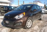 Used 2013 Kia Rio LX+ ECO for sale in Mississauga, ON