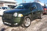 Used 2008 Jeep Compass Sport for sale in Mississauga, ON