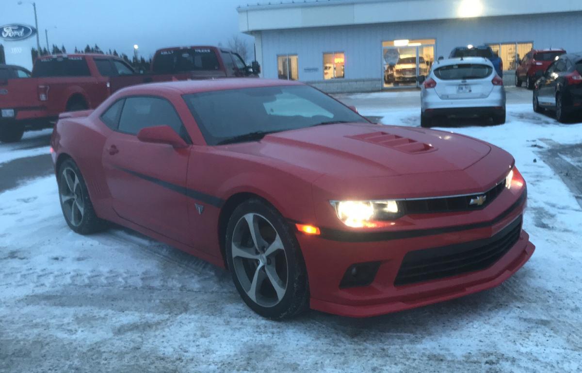 2015 Camaro Ss For Sale >> Used 2015 Chevrolet Camaro Ss V8 A C For Sale In St Constant Quebec 2015 Camaro Ss For Sale >> Used 2015 Chevrolet Camaro Ss V8 A C For Sale In St Constant Quebec
