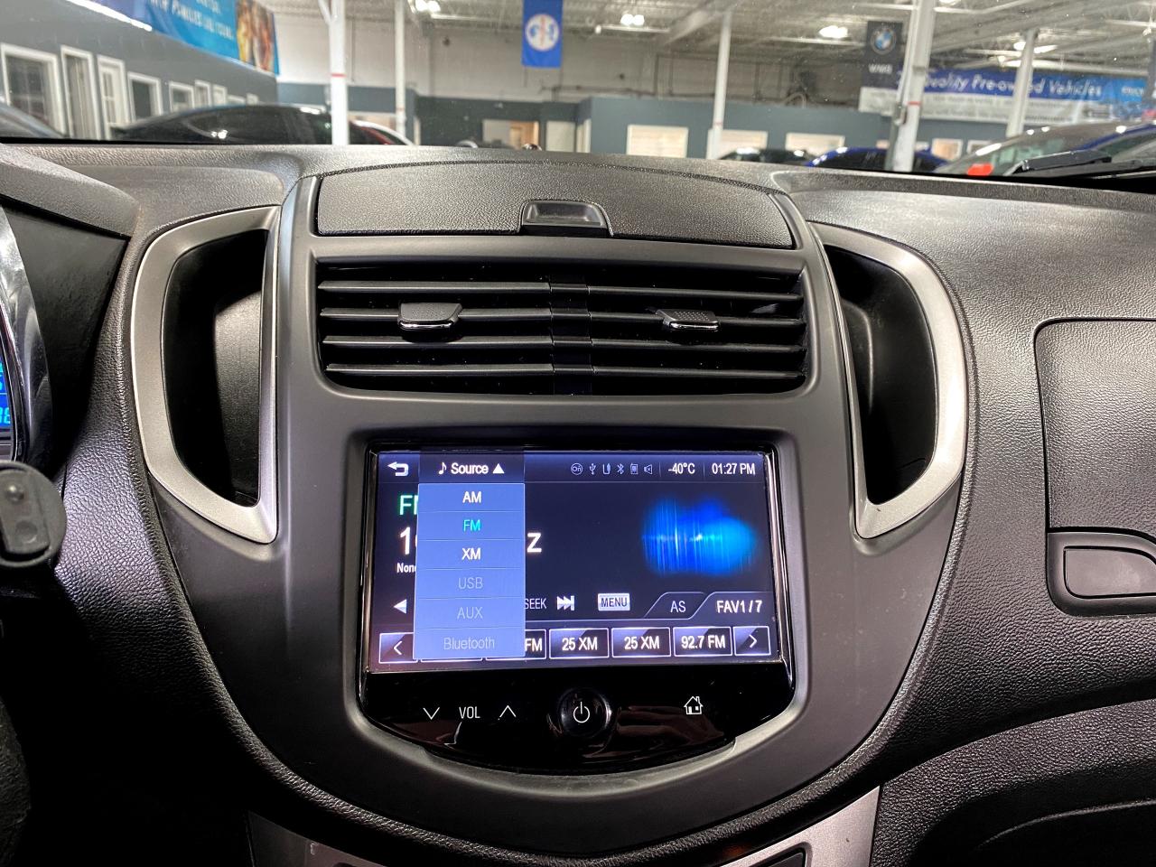 2016 Chevrolet Trax LT AWD|BOSE|ALLOYS|BACKUPCAM|TOUCHSCREEN|+++ - Photo #25