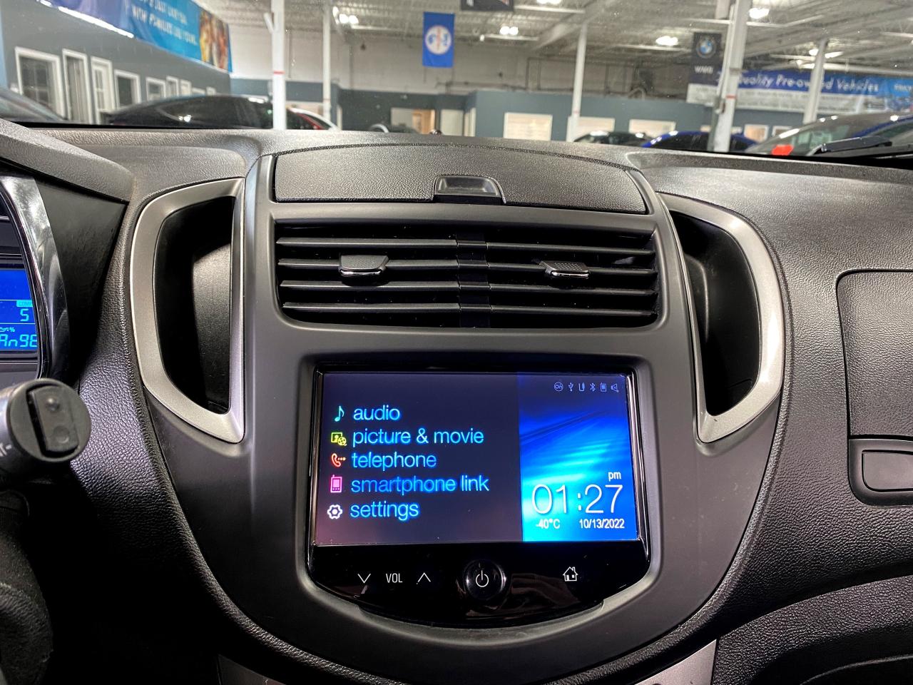 2016 Chevrolet Trax LT AWD|BOSE|ALLOYS|BACKUPCAM|TOUCHSCREEN|+++ - Photo #28