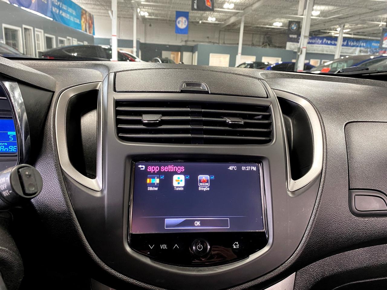 2016 Chevrolet Trax LT AWD|BOSE|ALLOYS|BACKUPCAM|TOUCHSCREEN|+++ - Photo #29