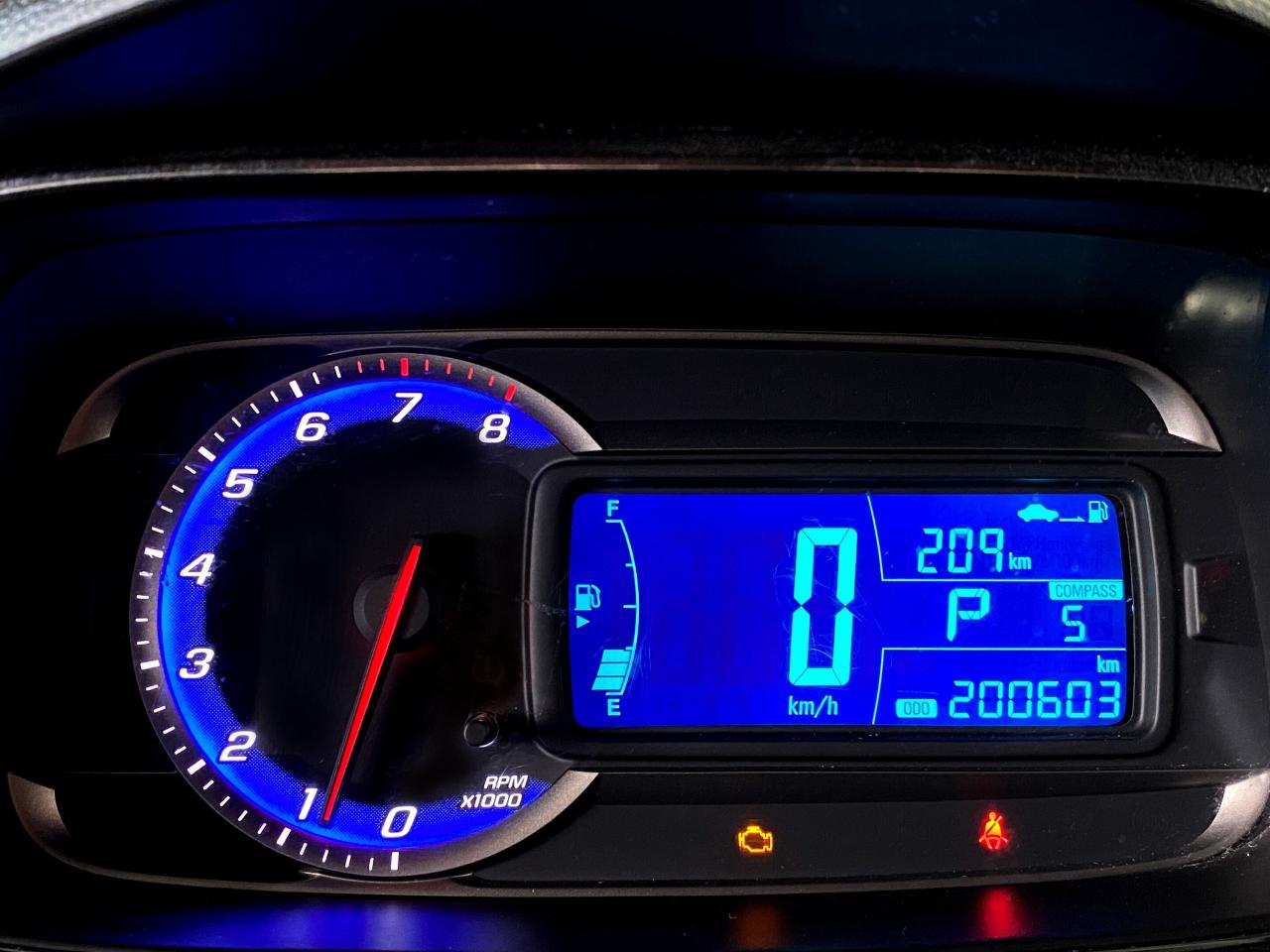 2016 Chevrolet Trax LT AWD|BOSE|ALLOYS|BACKUPCAM|TOUCHSCREEN|+++ - Photo #35