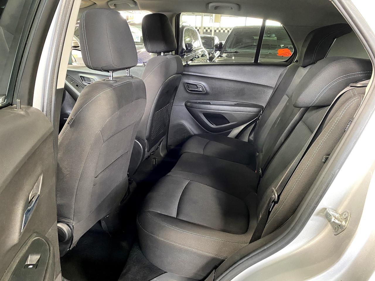 2016 Chevrolet Trax LT AWD|BOSE|ALLOYS|BACKUPCAM|TOUCHSCREEN|+++ Photo