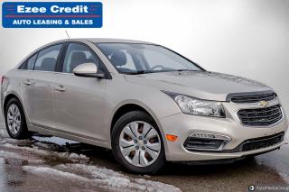 Used 2015 Chevrolet Cruze 1LT for sale in London, ON