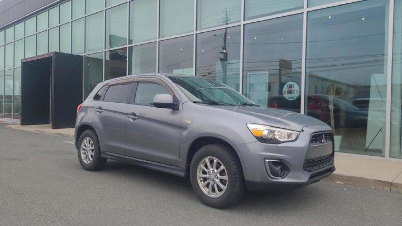 Used 2014 Mitsubishi RVR SE for sale in Halifax, NS
