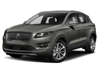 New 2019 Lincoln MKC MKC AWD for sale in Fredericton, NB