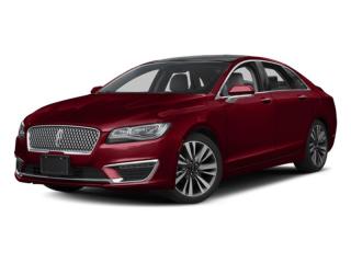 New 2017 Lincoln MKZ Reserve for sale in Fredericton, NB