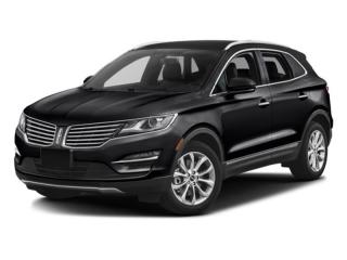 New 2017 Lincoln MKC Reserve for sale in Fredericton, NB