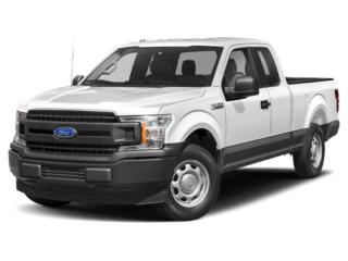 New 2019 Ford F-150 4X4 SUPER CAB for sale in Fredericton, NB