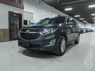 Used 2018 Chevrolet Equinox LT for sale in Concord, ON
