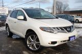 Used 2012 Nissan Murano LE for sale in Mississauga, ON