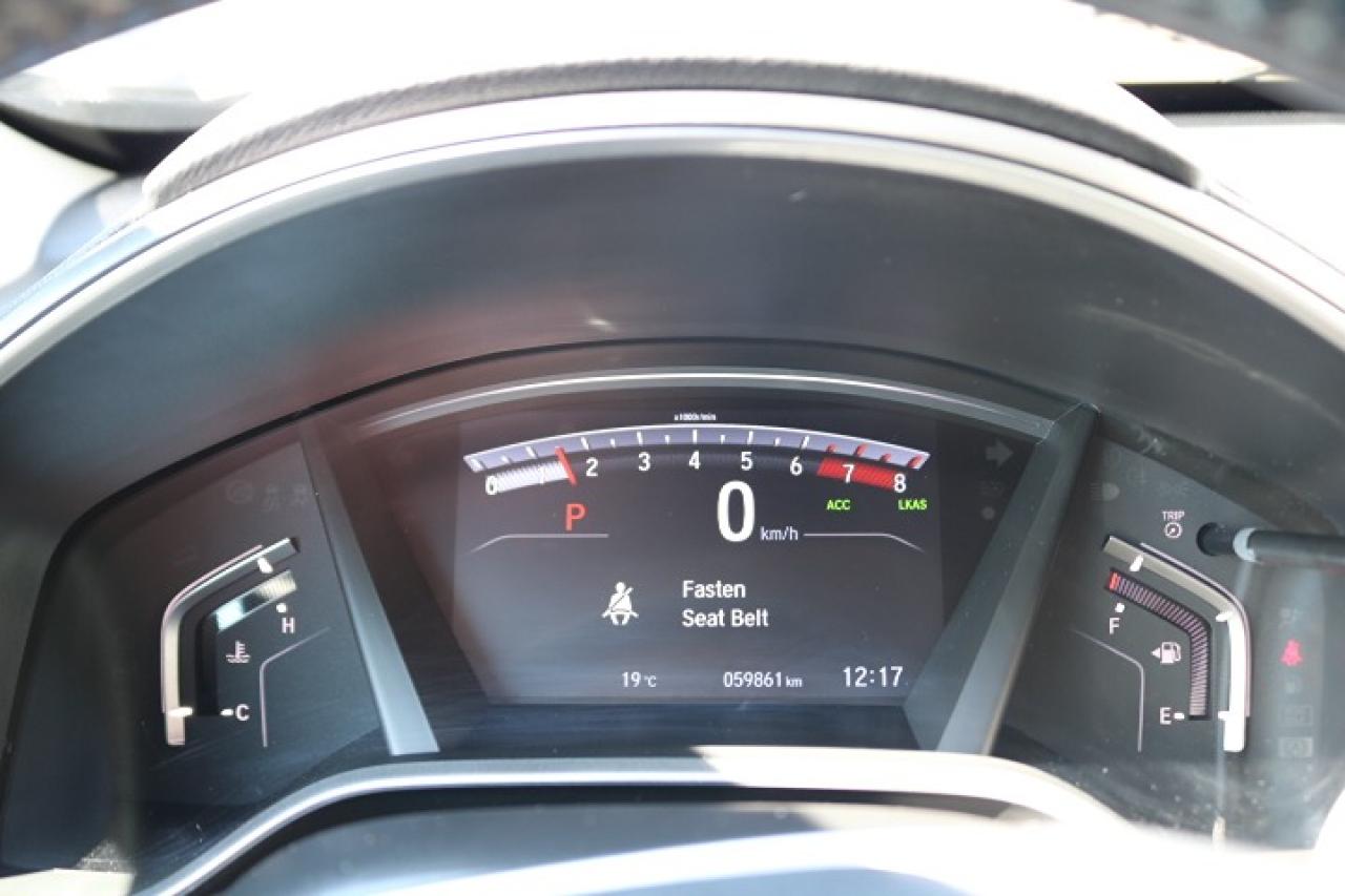 2019 Honda CR-V EX-L Photo