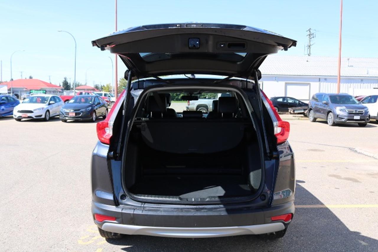 2019 Honda CR-V EX-L Photo